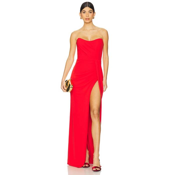 Katie May 【 Pamela Gown Women Cherry 】 レディース｜スニケス 59,640円