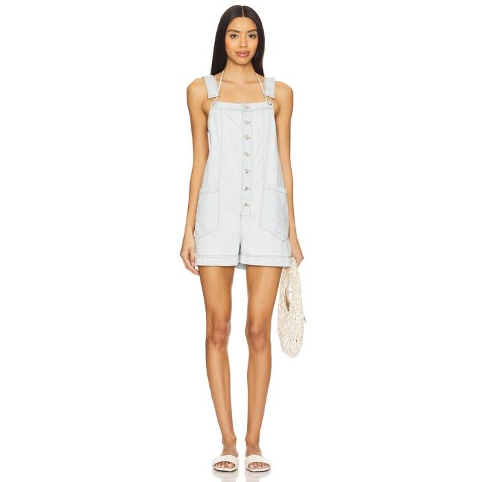 フリーピープル Free People 【 X We The Free You\u0027ve Got The Love 1 Piece Women Fade Into You 】 無償性 レディース