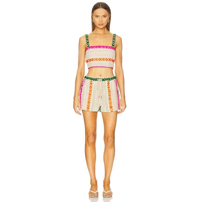 Saylor 【 Canyon Set Women Multi 】 レディース