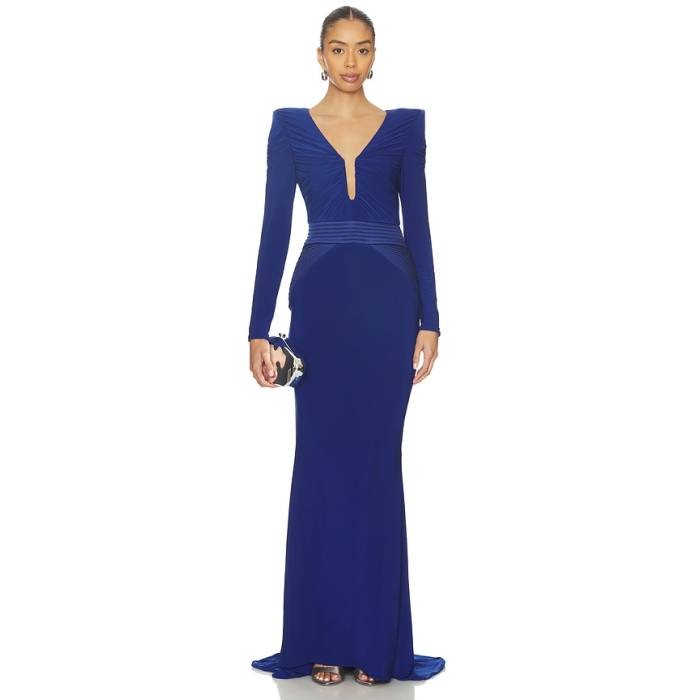 Zhivago 【 The Bloom Gown Women Midnight 】 レディース
