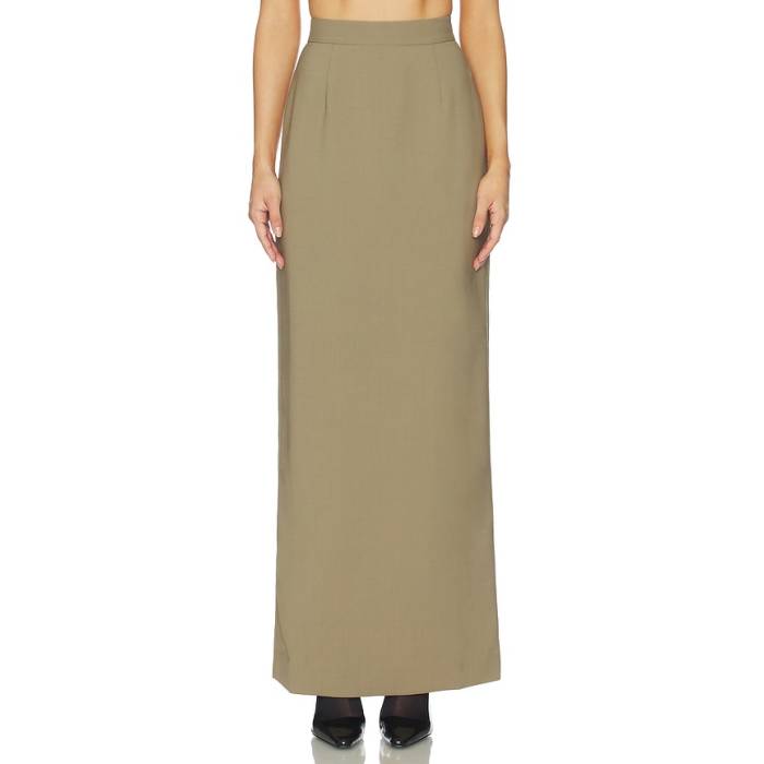 Srg 【 Jill Skirt Women Dark Stone 】 レディース｜スニケス
