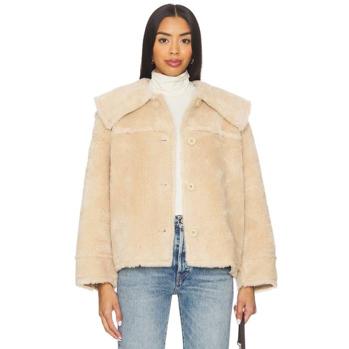 レイルズ Rails 【 Wesson Jacket Women Bluffs 】 Jacket ジャケット レディース｜スニケス