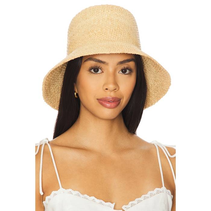 Lack Of Color 【 Reef Bucket Hat Women Natural 】 レディース ナチュラル|スニケス