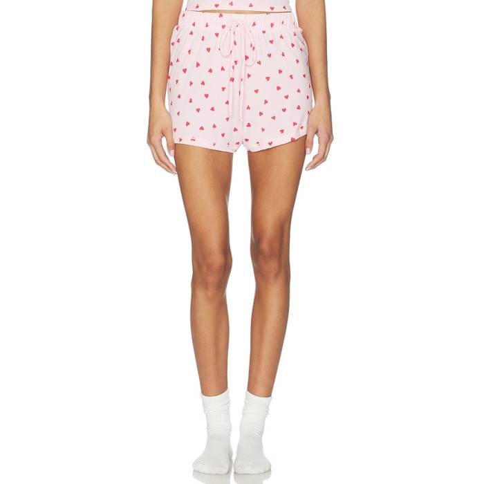 ハンキーパンキー Hanky Panky 【 Drawstring Short Women So In Love 】 レディース｜スニケス