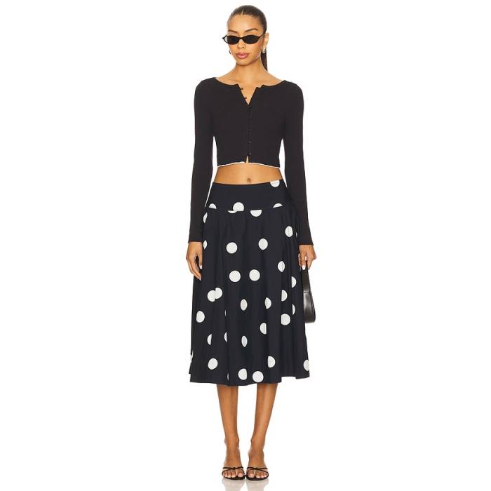 フリーピープル Free People 【 X Revolve Laverne Set Women Black Combo 】 レディース 黒色 ブラック|スニケス
