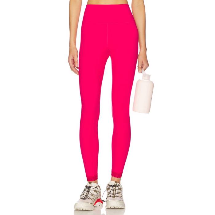 スピリチュアルギャングスター Spiritual Gangster 【 Lotus Lace Legging Women Passion Flower 】 レディース パッション｜スニケス