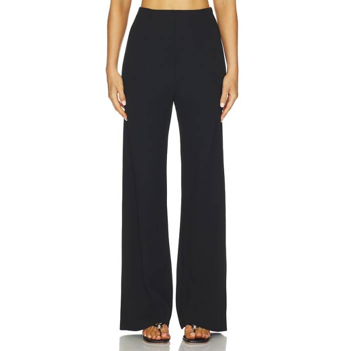 Lovers And Friends 【 Mary Pant Women Black 】 ズボン下 レディース 黒いこと 黒いこと