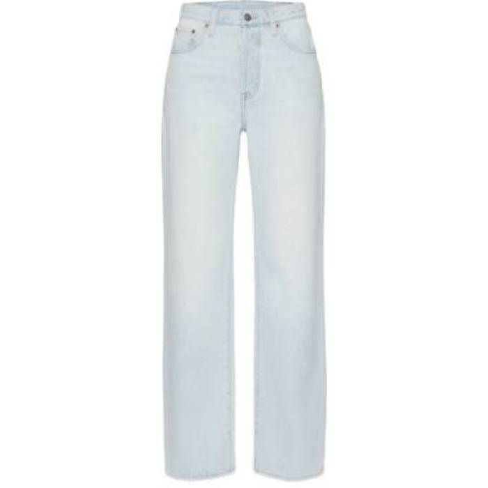 Pistola 【 Tate High Rise Bowed Wide Leg Jeans Women Postcards 】 ハイ ライズ ジーンズ レディース|スニケス