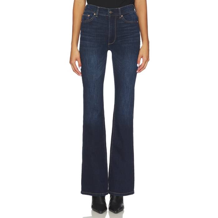 ディーエルナインティーンシックスティワン Dl1961 【 Bridget High Rise Bootcut Instasculptu2122 Jeans Women Eastside 】 ご機嫌 ライズ デニム レディース