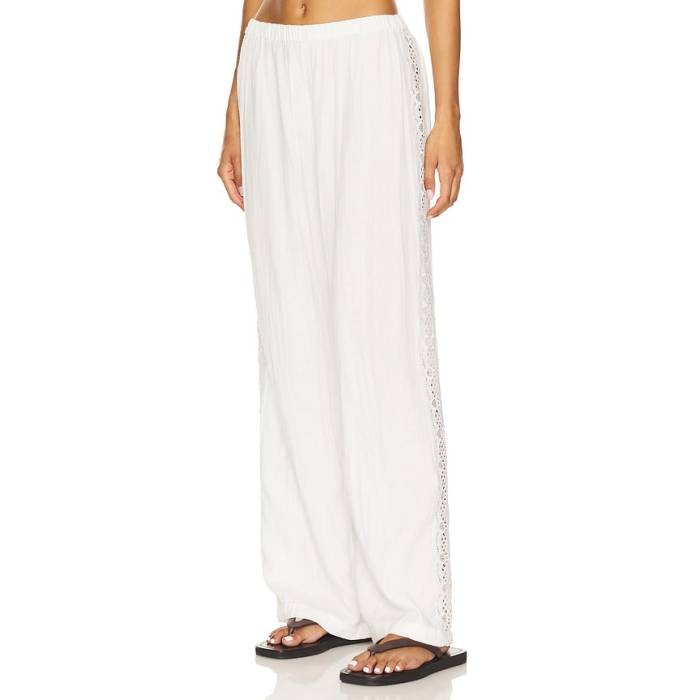 Cami Nyc 【 Positano Pant Women Macadamia 】 ズボン下 レディース