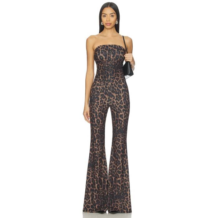 Aniye By 【 Jodie Jumpsuit Women Maku 】 飛び降りる背広 レディース
