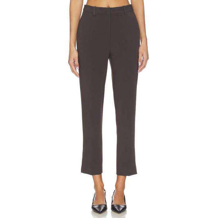 Favorite Daughter 【 The Favorite Cigarette Pant Women Espresso 】 パンツ レディース