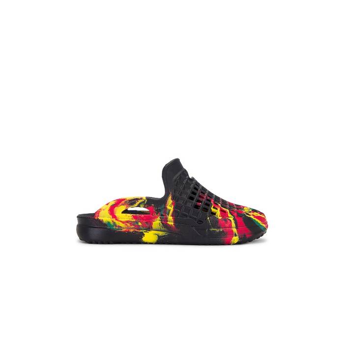 Lusso Cloud 【 Scenario Slide Unisex Jamrock 】 Slide サンダル ユニセックス｜スニケス