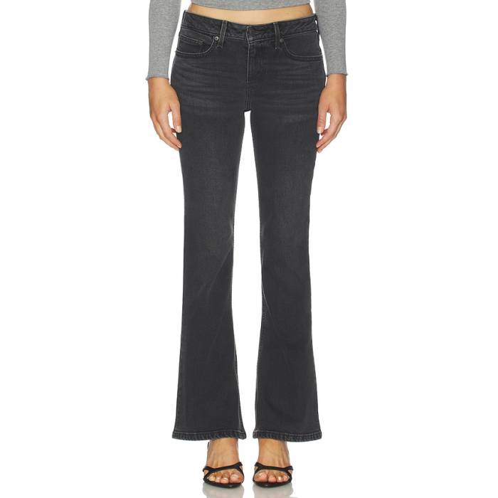 リーバイス Levi's 【 Low Slim Boot Jeans Women Rodeo Princess 】 slim スリム ブーツ ジーンズ レディース プリンセス|スニケス