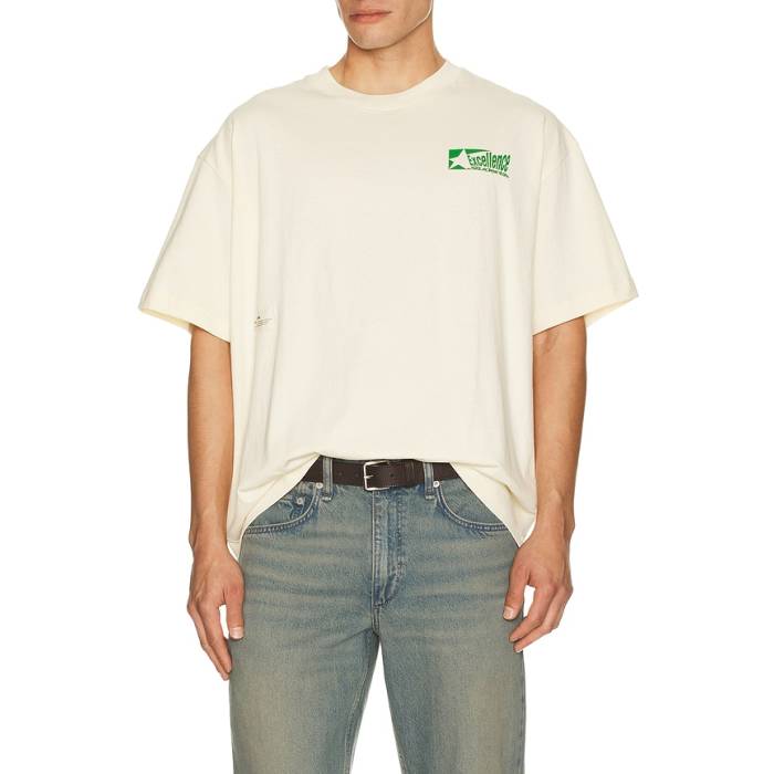 Students Golf 【 Excellence T-Shirt Men Nude 】 プルオーバー メンズ