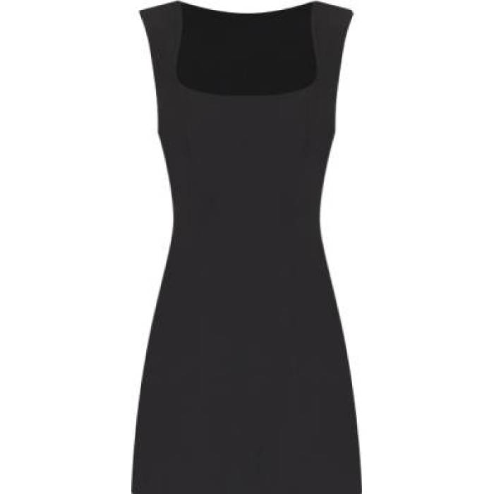 House Of Harlow 1960 【 X Revolve Austen Mini Dress Women Black 】 ドレス レディース 黒色 ブラック｜スニケス