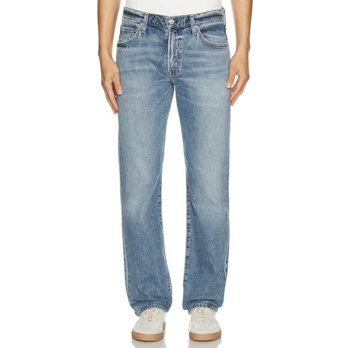 シチズンズオブヒューマニティ Citizens Of Humanity 【 Elijah Jeans Men Asante 】 デニム メンズ