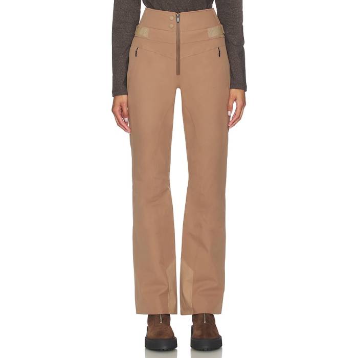ボグナーファイアアンドアイス Bogner Fire + Ice 【 Borja4-T Pant Women Hazelnut 】 パンツ レディース|スニケス