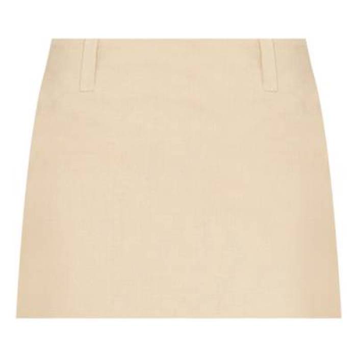 ライオネス Lioness 【 Leo Mini Skirt Women Deep Wheat 】 レディース ディープ ウィート|スニケス