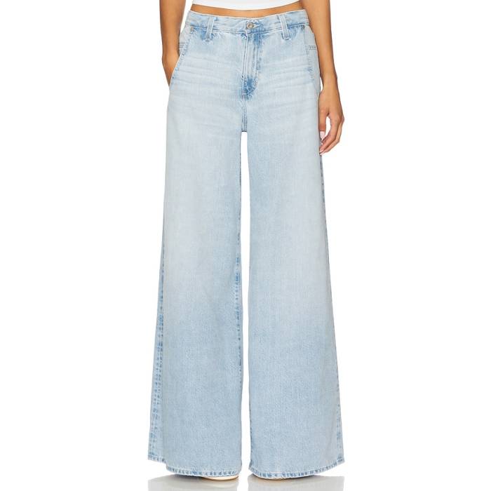 Ag Jeans 【 Posey Wide Leg Jeans Women Allusion 】 ジーンズ レディース|スニケス