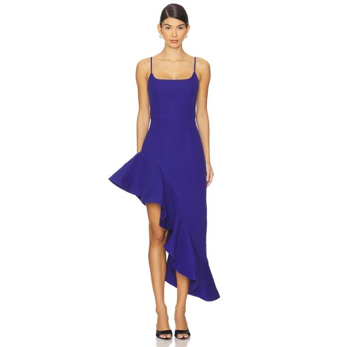 Elliatt 【 Beatrix Gown Women Cerulean 】 レディース