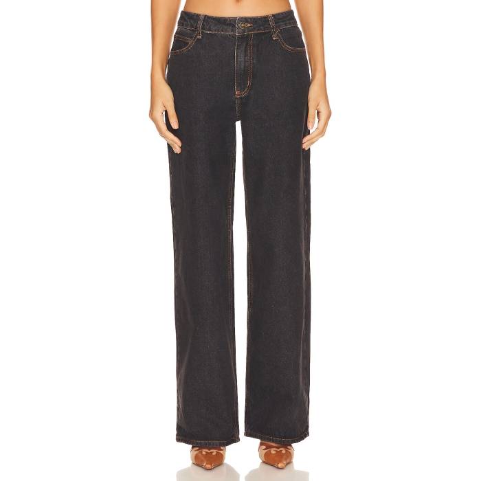 ライオネス Lioness 【 Top Model Jeans Women Charcoal 】 ジーンズ レディースファッション ボトムス パンツ レディース チャコール 26,100円