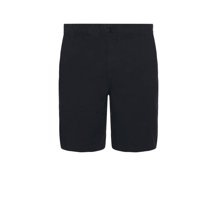 ノースプロジェクツ Norse Projects 【 Ezra Relaxed Organic Stretch Twill Shorts Men Dark Navy 】 ショーツ メンズファッション ズボン パンツ メンズ 紺色 ネイビー