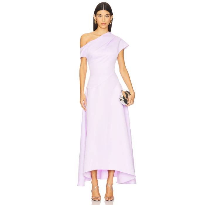 Elliatt 【 Marissa Gown Women Lilac 】 レディースファッション ドレス レディース