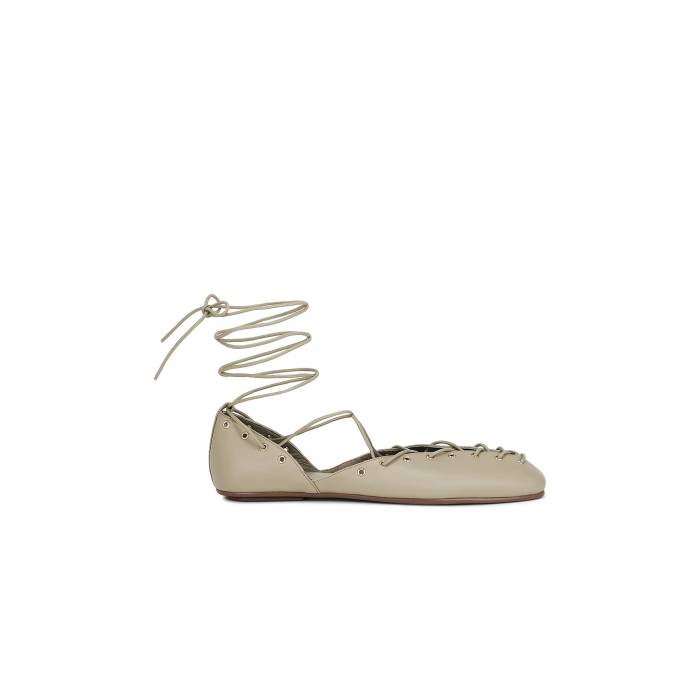 ジェフリーキャンベル Jeffrey Campbell 【 Martine Flats Women Sage 】 靴 レディース靴 その他 レディース