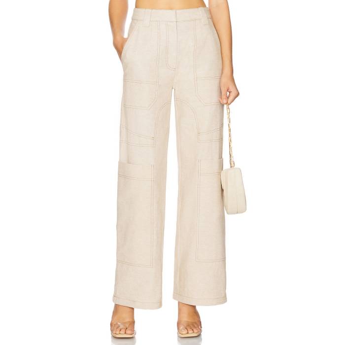 Cult Gaia 【 Wynn Pant Women Beach 】 ズボン下 レディース