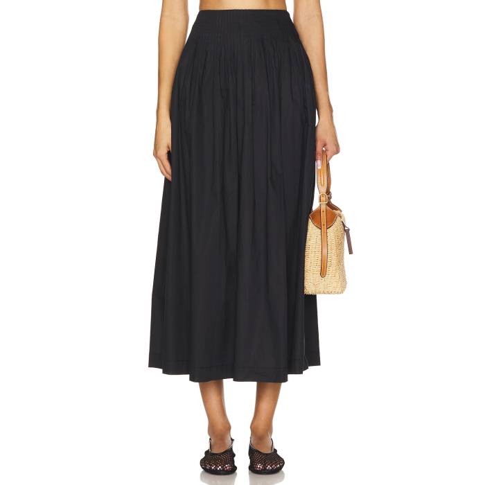 Heartloom 【 Renee Skirt Women Black 】 レディースファッション ボトムス スカート レディース 黒色 ブラック 26,390円