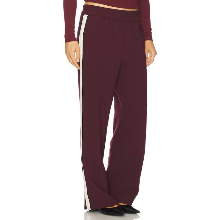 Madison The Label 【 Brianna Pant Women Shiraz 】 ズボン下 レディース