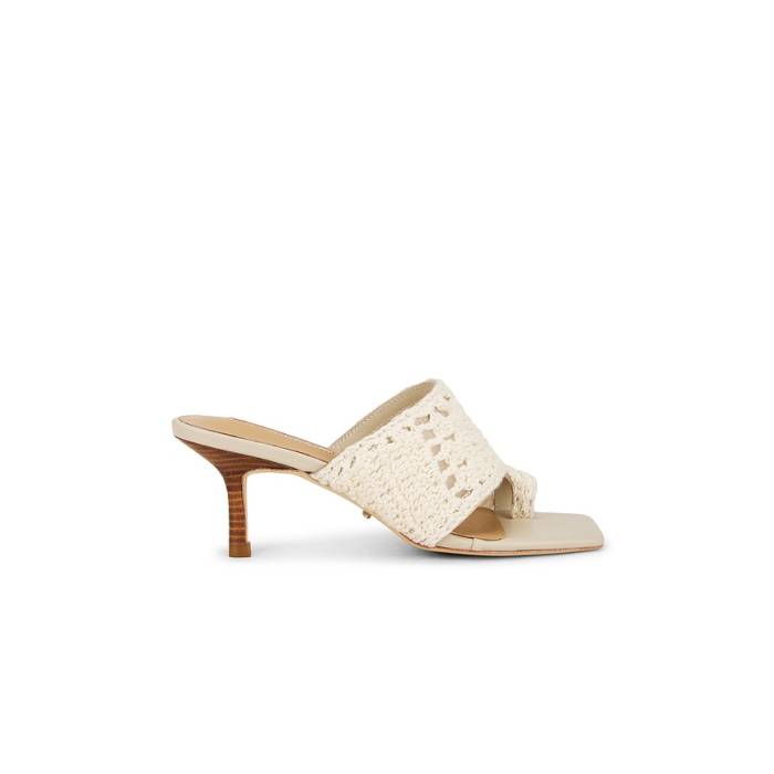 トニービアンコ Tony Bianco 【 Rosie Sandal Women Natural 】 レディース ナチュラル｜スニケス