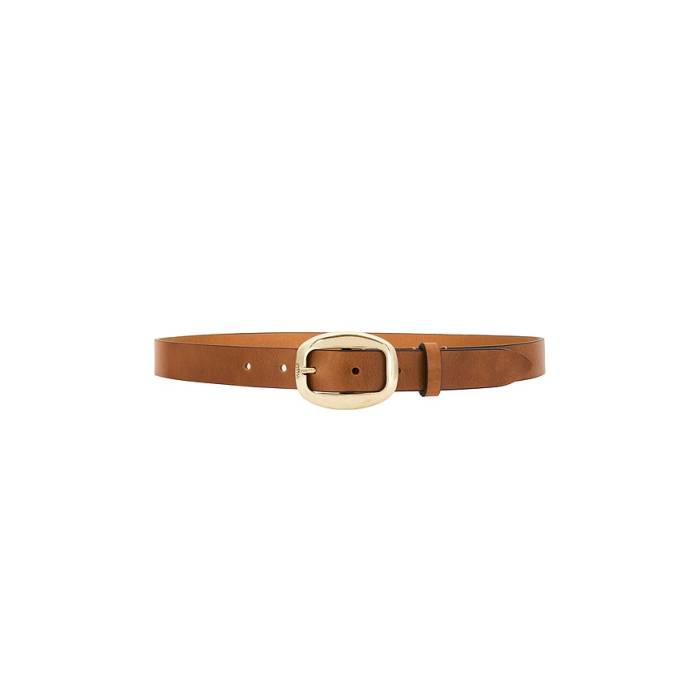 イザベルマランエトワール Isabel Marant 【 Dara Small Belt Women Cognac 】 胴締め レディース