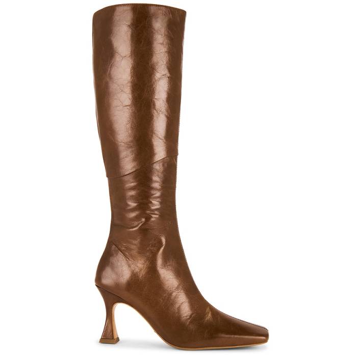 トニービアンコ Tony Bianco 【 Fantasy Boot Women Cognac Vintage 】 ブーツ レディース vintage ビンテージ・ヴィンテージ