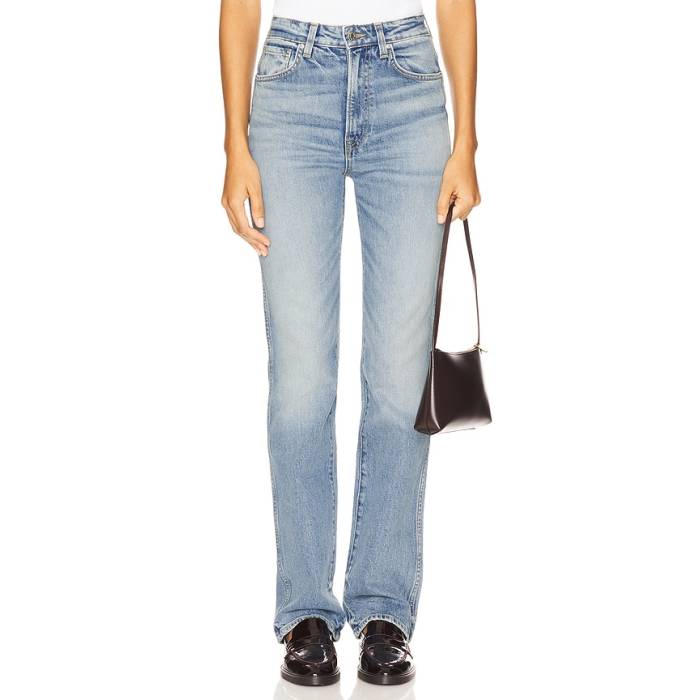 Grlfrnd 【 Sara High Rise Slim Women Beverly Blvd 】 ハイ ライズ slim スリム レディース|スニケス