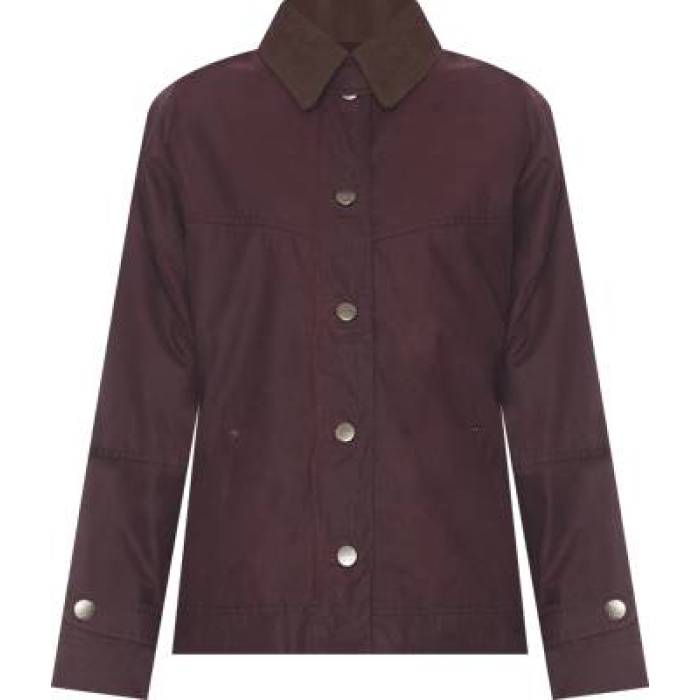 フリーピープル Free People 【 Cori Waxed Jacket Women Port Royal 】 Jacket ジャケット レディース｜スニケス