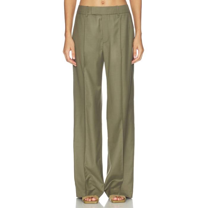 Ronny Kobo 【 Rowley Pant Women Burnt Olive 】 ズボン下 レディース olive オリーブ