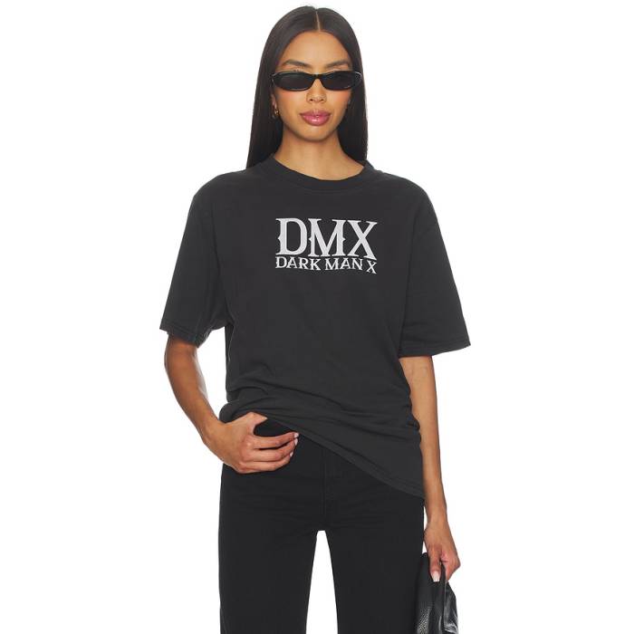 Philcos 【 Dmx The Next 50 Tee Unisex Black 】 Tシャツ ユニセックス 黒色 ブラック|スニケス
