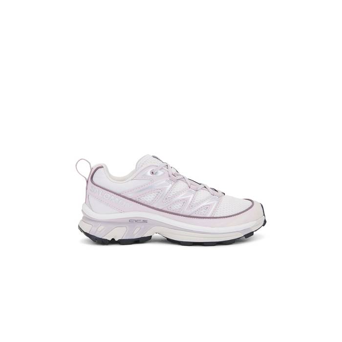 サロモン Salomon 【 Xt-6 Expanse Seasonal Men Lilac Ash, Cloud Gray, \u0026Amp; Shark 】 メンズ シャーク