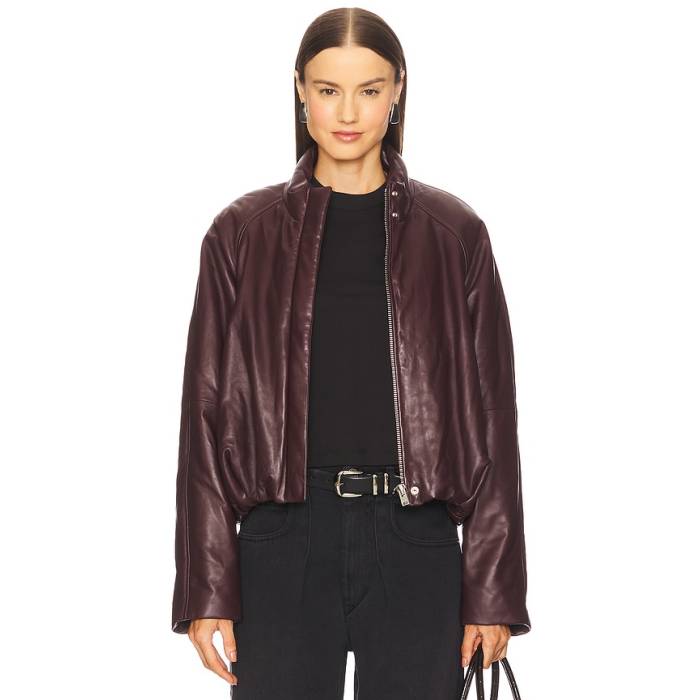 イロ Iro 【 Delta Jacket Women Fig 】 Jacket 上衣 レディース