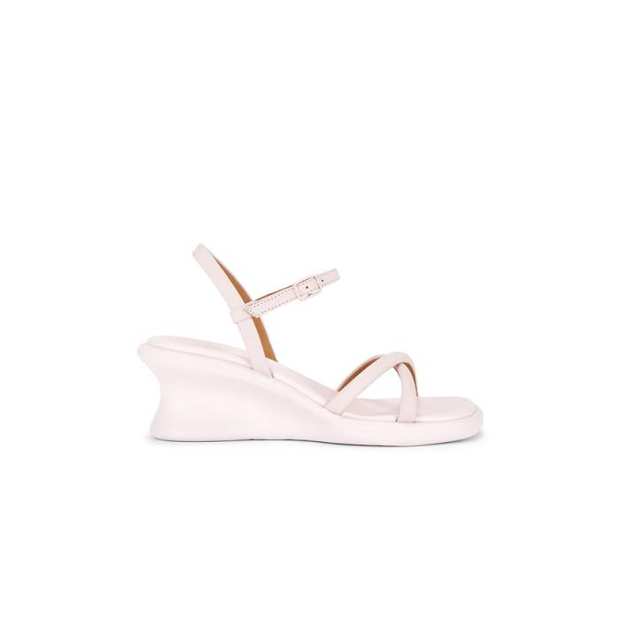 カンペール Camper 【 Louise Sandal Women Light Pastel Pink 】 レディース pink ピンク｜スニケス