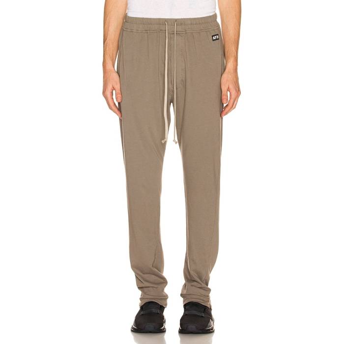 Drkshdw By Rick Owens 【 Berlin Pant Men Dust 】 ズボン下 メンズ