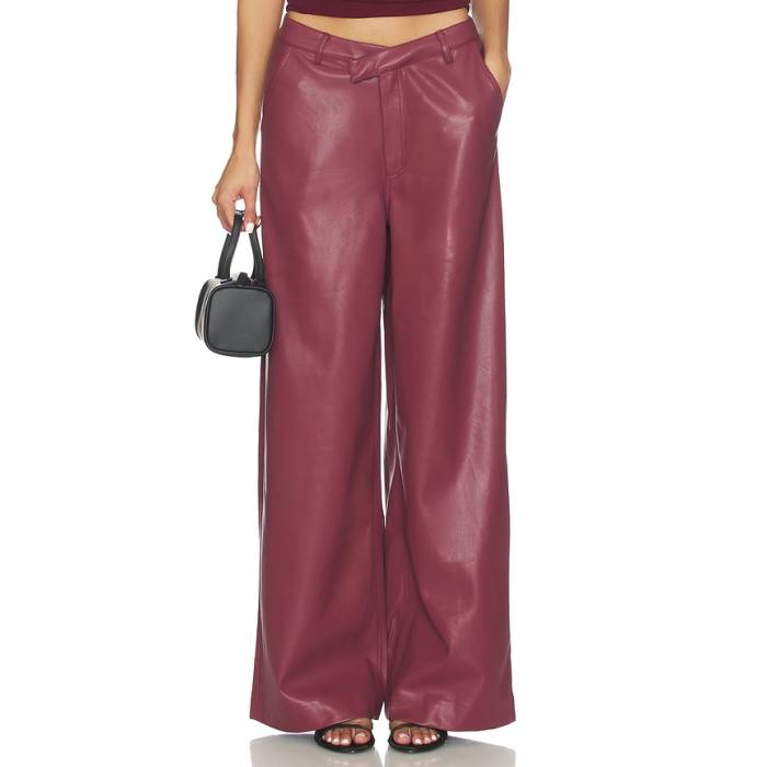 Sovere 【 Vice Pant Women Fig 】 ズボン下 レディース パンツ-ボトムス