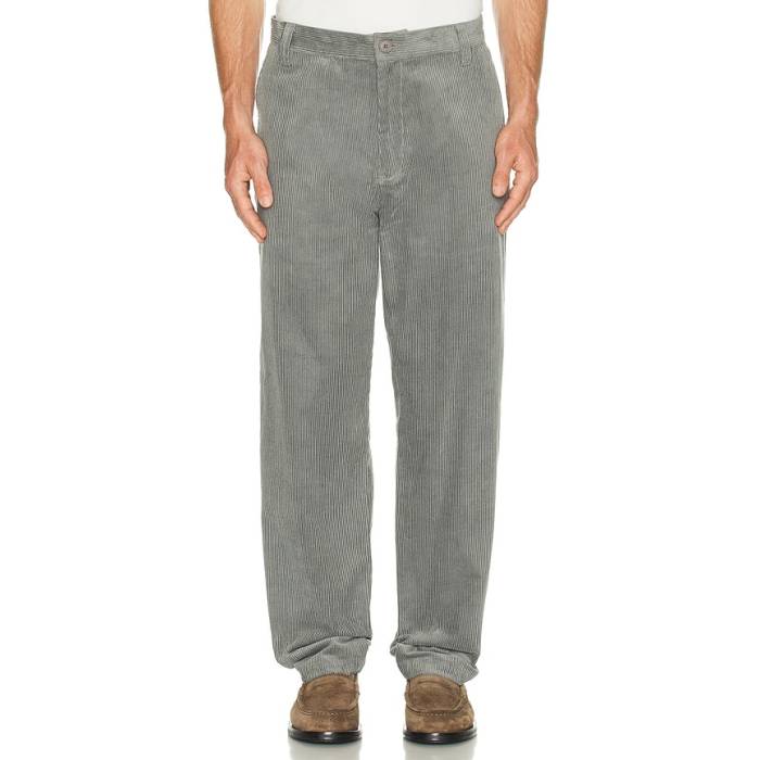 アー・ペー・セー A.p.c. 【 Chino Lawrence Men Grey 】 チノ メンズ 灰色 グレー|スニケス