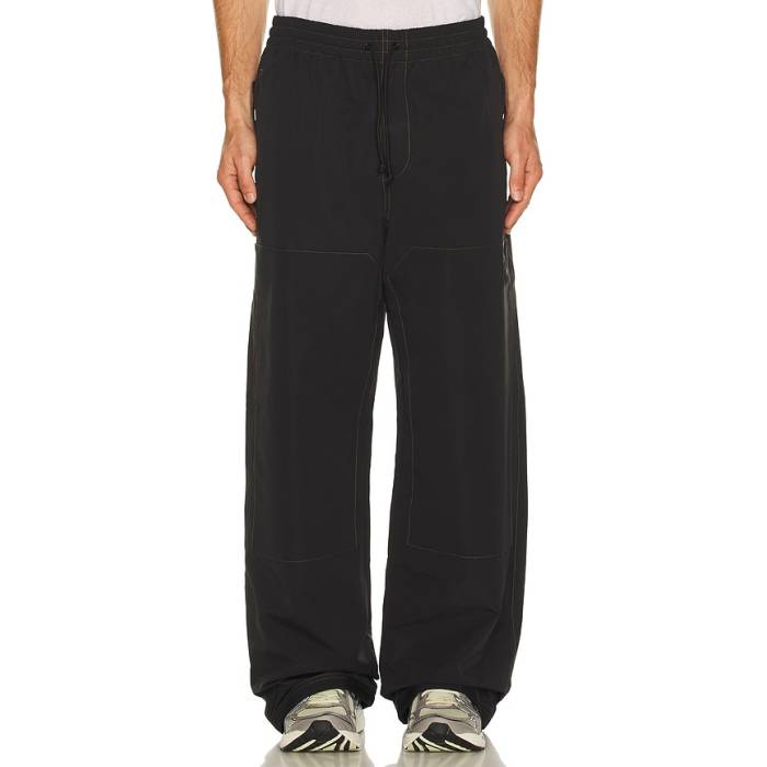 Autumn Headwear 【 Service Pant Men Black 】 パンツ メンズ 黒色 ブラック｜スニケス