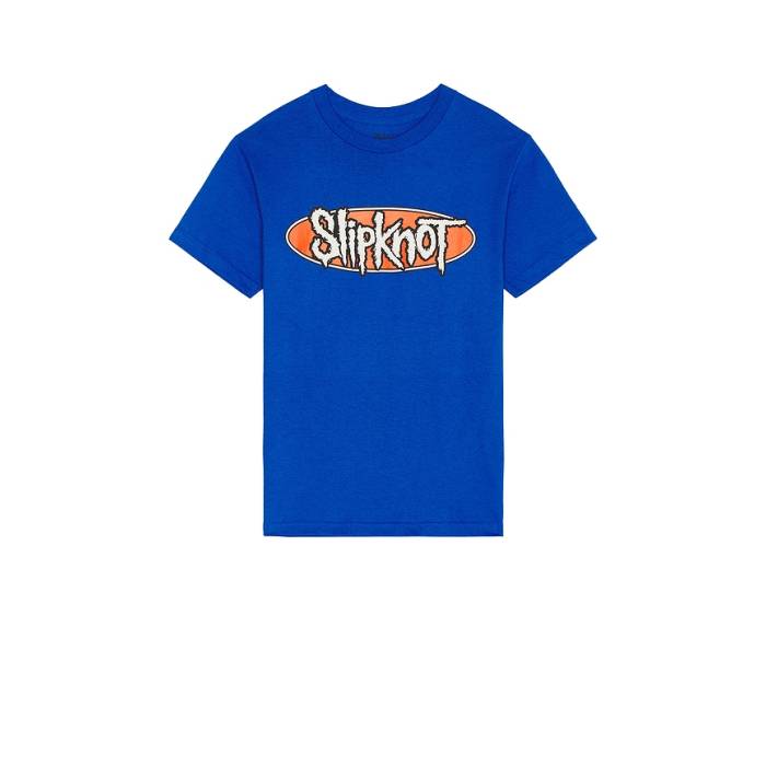 プレジャーズ Pleasures 【 Goat T-Shirt Men Royal 】 プルオーバー メンズ