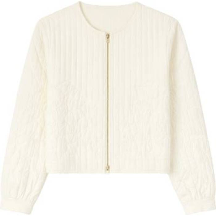 Soia & Kyo 【 Reita Soft Crinkle Light Jacket Women Sidewalk Chalk 】 Jacket ジャケット レディース|スニケス