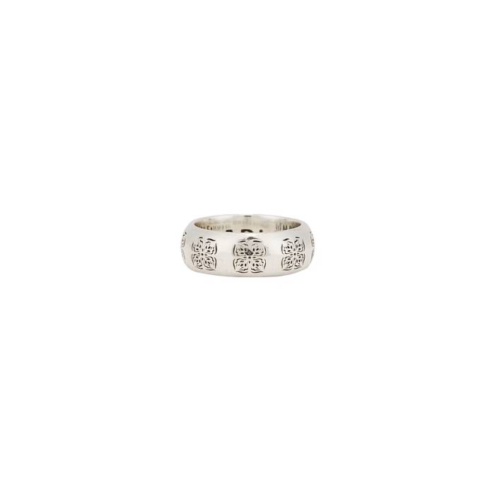 Maple 【 Flower Ring Men Silver 925 】 メンズ Silver 銀色・シルバー｜スニケス