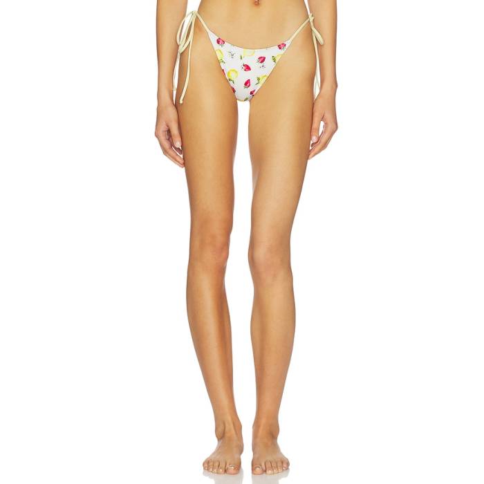 Frankies Bikinis 【 Mackenzie Bottom Women Amalfi 】 ズボン ボトムス レディース｜スニケス 24,525円